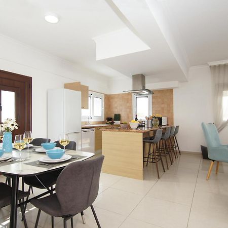 Villa Alyson Paralimni Exterior photo