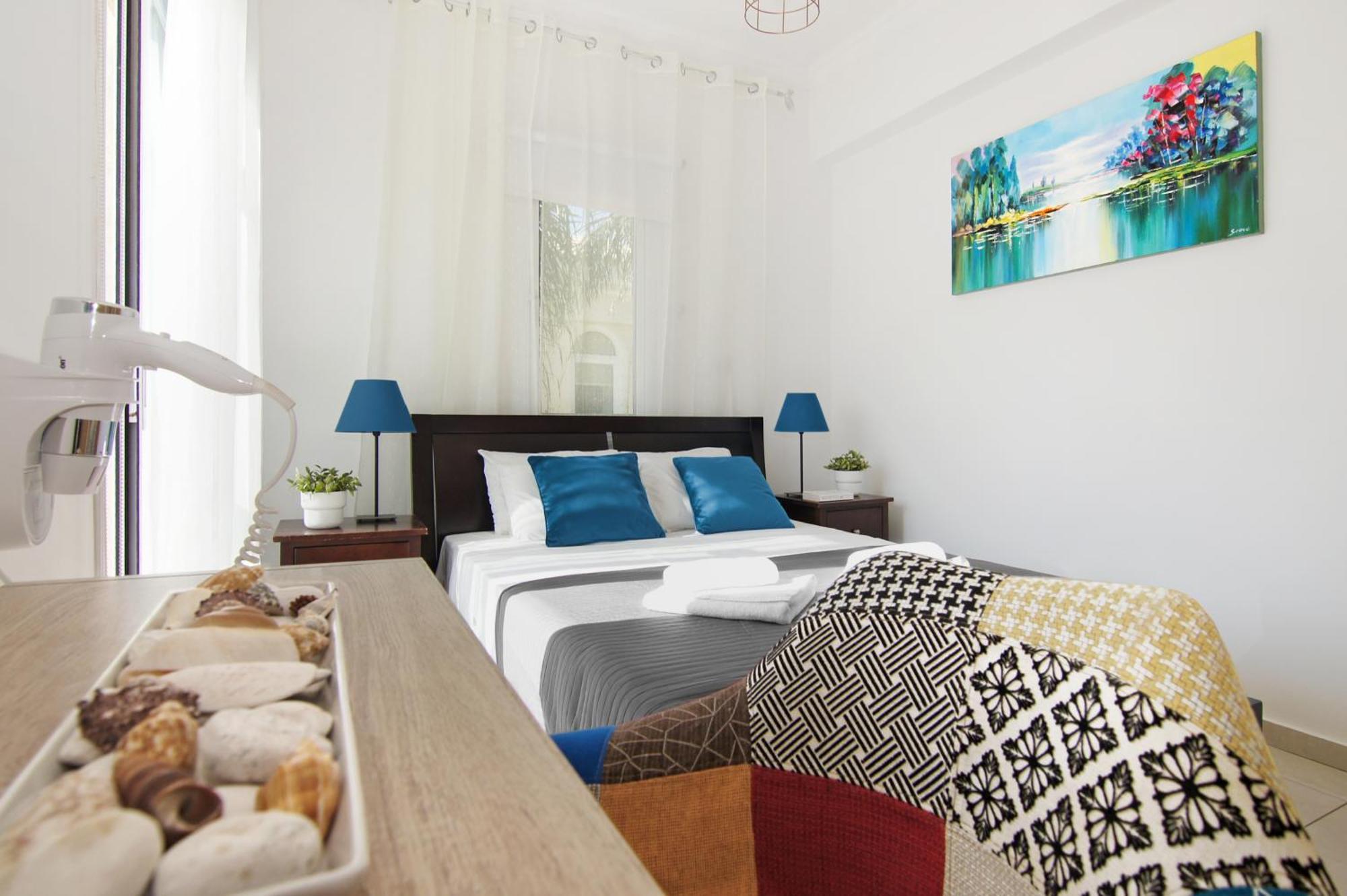 Villa Alyson Paralimni Exterior photo